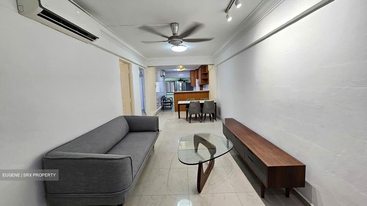 Blk 412 Harmony View (Hougang), HDB 3 Rooms #606346791